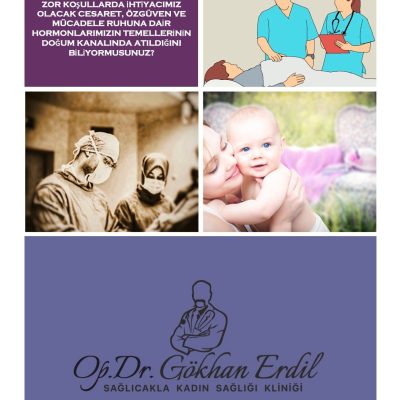 Op. Dr. Gökhan Erdil