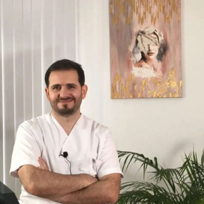 Op. Dr. Koray Kırbıyık