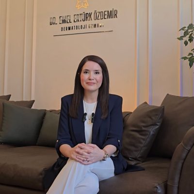 Uzm. Dr. Emel Ertürk Özdemir