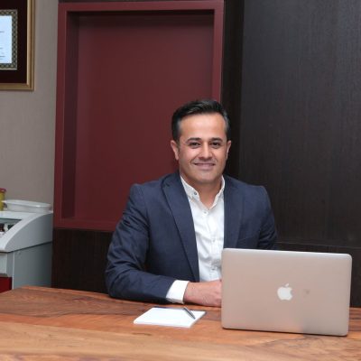Prof. Dr. Ethem Şahin - Kulak Burun Boğaz - İstanbul