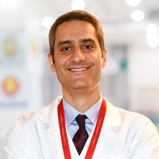 Op. Dr. İsmail Başıbüyük