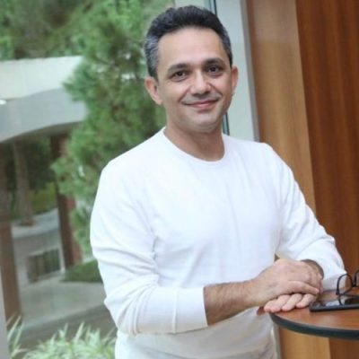 Uzm. Dr. Burak Paköz