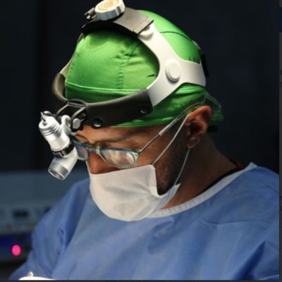 Op. Dr. Engin Paralı