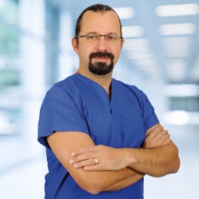 Op. Dr. Serkan Yurtsever - Kadın Hastalıkları Ve Doğum - Denizli