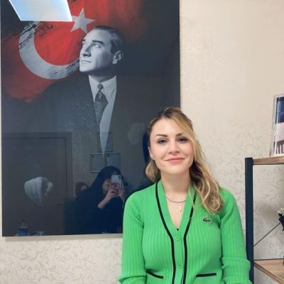 Op. Dr. Ülkü Yaka Kartal - Genel Cerrahi - Van