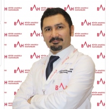 Prof. Dr. Emrullah Beyazyıldız