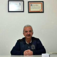 Uzm. Dr. Yılmaz Erbek - Kadın Hastalıkları Ve Doğum - Aydın
