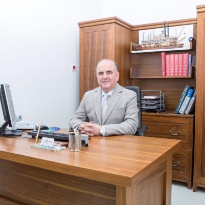 Op. Dr. - Kadir Uskuay - Genel Cerrahi - İstanbul