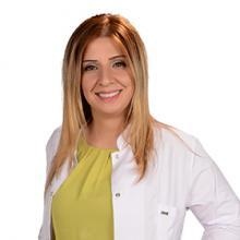 Uzm. Dr. Şule Gençoğlu