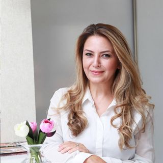 Prof. Dr. Alev Leventoğlu