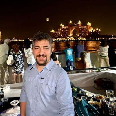 Op. Dr. Ahmet Altuntaş - Kulak Burun Boğaz - Gaziantep