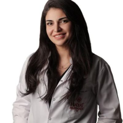 Op. Dr. Zeynep Çankaya