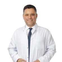 Doç. Dr. Çağatay Ertan