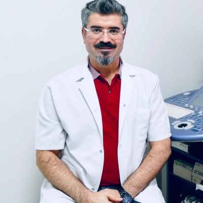 Op. Dr. Enes Bi̇l