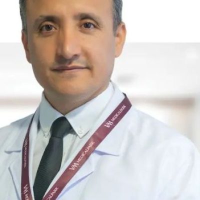Prof. Dr. Levent Korkmaz