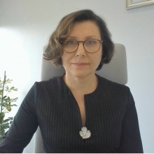 Prof. Dr. Hava Dönmez Keklikoğlu