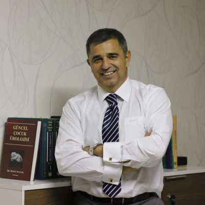 Prof. Dr. Murat Dayanç