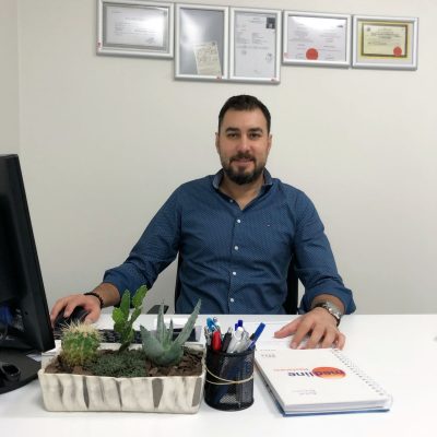 Prof. Dr. Süheyl Haytoğlu