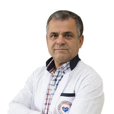 Op. Dr. Süleyman Kayık - Üroloji - Denizli