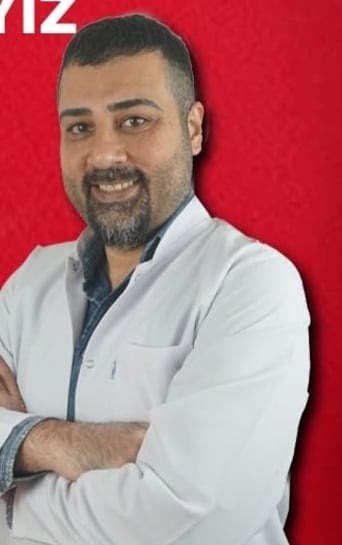 Op. Dr. Aytek Coşar - Göz Hastalıkları