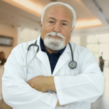 Uzm. Dr. Hüseyin Yaşar