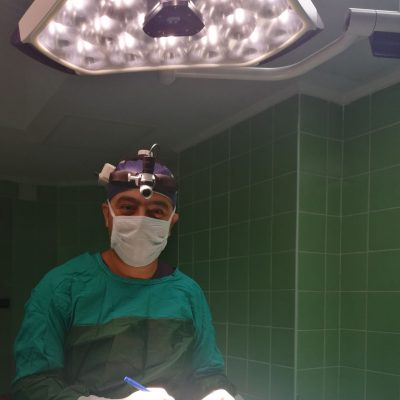 Fatih Arslan