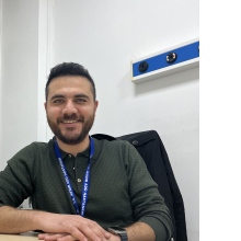 Dr. Öğr. Üyesi Çağatay Özsoy