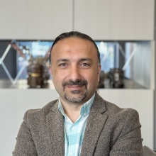 Doç. Dr. Murat Doğan