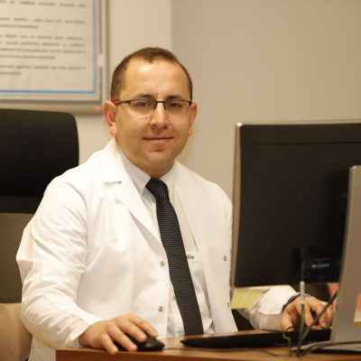 Op. Dr. Ömer Dai - Kadın Hastalıkları Ve Doğum - Gaziantep