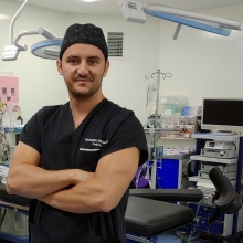 Dr. Öğr. Üyesi Engin Denizhan Demirkıran - Üroloji - Zonguldak