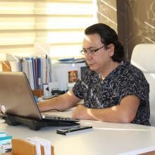 Uzm. Dr. Abdullah Yıldız