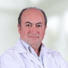 Prof. Dr. Merih Önol