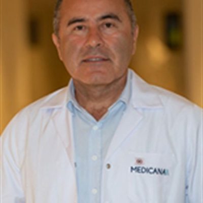 Uzm. Dr. Hüsrev Önder Aydın
