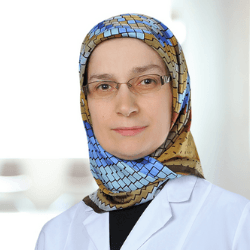 Uzm. Dr. Fatma Yıldırım - Çocuk Sağlığı Ve Hastalıkları - Trabzon