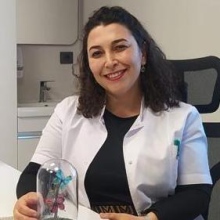 Uzm. Dr. Çağdaş Koç
