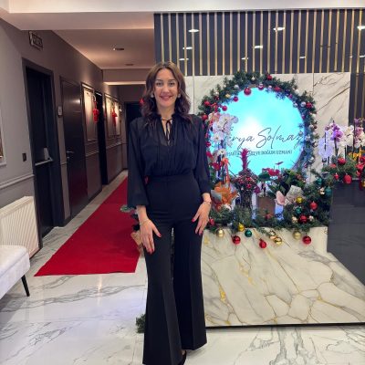 Op. Dr. Derya Solmaz