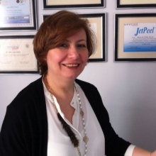 Uzm. Dr. Sibel Ünlü - Dermatoloji - Bursa