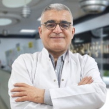 Op. Dr. Yalçın Şimşek