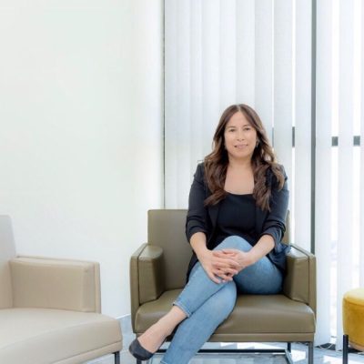 Prof. Dr. Lale Gönenir Erbay - Psikiyatri - Ankara
