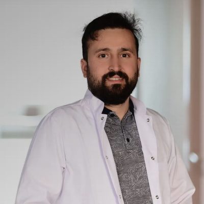 Uzm. Dr. Ersin Baykara