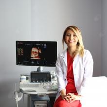 Op. Dr. Sezin Saygı Özyurt