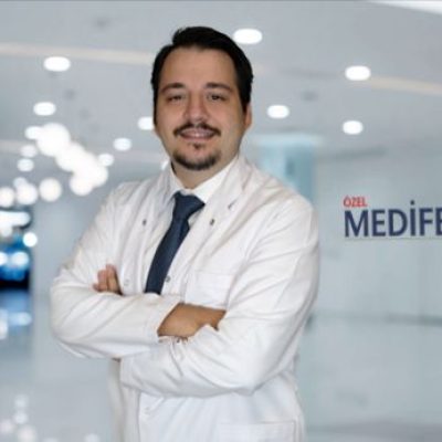 Uzm. Dr. Rahmi Tümay Ala