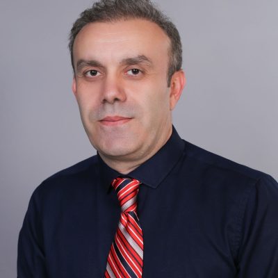 Prof. Dr. Ömer Şatıroğlu - Üroloji - Rize