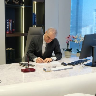 Prof. Dr. Sahir Kılıç