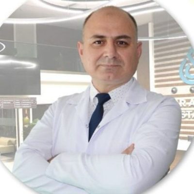 Op. Dr. Ahmet Türkan