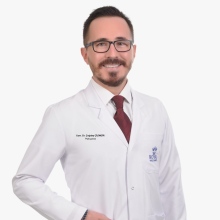 Uzm. Dr. Çağdaş Çilingir
