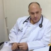 Uzm. Dr. Fatih Bayalan