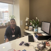 Op. Dr. Oğuz Özdemir - Kadın Hastalıkları Ve Doğum - Ankara