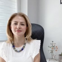 Uzm. Dr. Gülçin Altınbaş