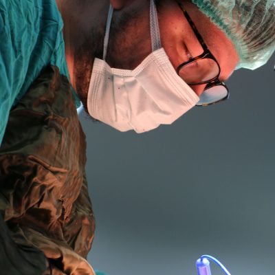 Op. Dr. Kaan Eray Uzun